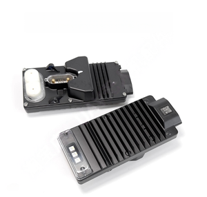New Metal T50ESC Module for Professional Agricultural <b>Drone</b> Plant Protection Spare Part - Product Image 1