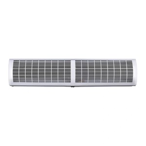 <span class=keywords><strong>Cortinas</strong></span> de Aire Comerciales Económicas con Super Flujo de Aire para Exteriores, Hospitales, Gimnasios, Escaleras, Pasillos, Sótanos y Aplicaciones Residenciales en Puertas - Product Image 2
