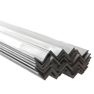 Acier à angle égal galvanisé à chaud pour la construction structurelle, fabriqué en Chine - Product Image 3
