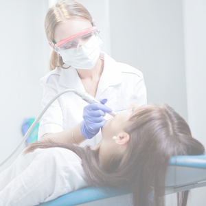 Máy Nén Khí Nha Khoa Di Động Cho Sinh Viên Sử Dụng CE Được Phê Duyệt Vali Đơn Vị Hút Nha Khoa Thiết Lập Máy Nén Khí Nha Khoa Di Động - Product Image 6