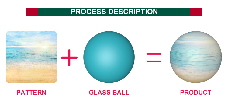 Christmas decoration balls custom set paper wrapped balls Christmas tree hanging ball