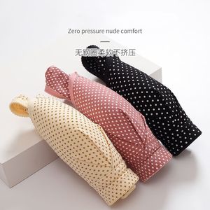 Sujetador Deportivo <span class=keywords><strong>de</strong></span> <span class=keywords><strong>Talla</strong></span> <span class=keywords><strong>Grande</strong></span> para Mujer, con Cierre Frontal, Transpirable, para Uso Diario, Nuevo Estilo, Push-Up, Sin Varillas, <span class=keywords><strong>Talla</strong></span> <span class=keywords><strong>Grande</strong></span> - Product Image 5