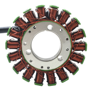 Piezas de motor de motocicleta 32101HN9101, bobina de estator Comp para <span class=keywords><strong>Hyosung</strong></span> GT650R GT650 2005-2017 <span class=keywords><strong>ST7</strong></span> GV650 GT650X GT650i ATV GOES TE450 - Product Image 4