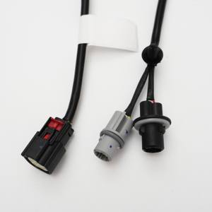 Tyco Электроника жгут проводов в сборе Электрический велосипед жгут проводов - Product Image 4