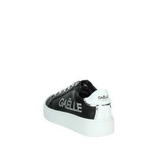 Baskets Chunky Noires Gaelle Paris pour Filles Taille 33 - Product Image 2