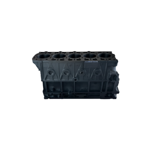 ชุดประกอบกระบอกสูบเครื่องยนต์ C8.7 C9 C9.3 C9.21B สำหรับเรือเดินสมุทร ดีเซล ชอร์ตบล็อก พร้อมชุดข้อเหวี่ยง - Product Image 1