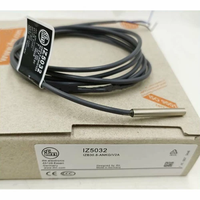 Plc 1pc New Iz5032 Proximity Switch Sensor in Box Free Shipping for Warranty Product