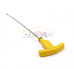 Nuevo conjunto de varillas del sistema de motor con indicador de nivel de aceite 26611-2E022 266112E022 para Hyundai Accent Kia Sorento 26611 2E022 - Product Image 5