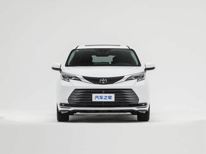 Toyota <span class=keywords><strong>Sienna</strong></span> 2.5L Híbrida <span class=keywords><strong>2022</strong></span> Usada, MPV de 7 Asientos, Volante a la Izquierda, 40001-50000 Millas, para Exportación - Product Image 3