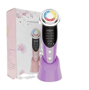 2024 nouveauté Micro courant rajeunissement beauté dispositif peau resserrement rides <span class=keywords><strong>visage</strong></span> tonification dispositif <span class=keywords><strong>visage</strong></span> levage <span class=keywords><strong>Massage</strong></span> - Product Image 6