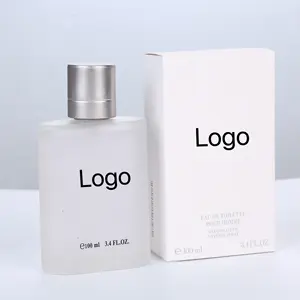 Oem Originele Custom Leveranciers Langdurige Cologne Parfum Mannen Parfum