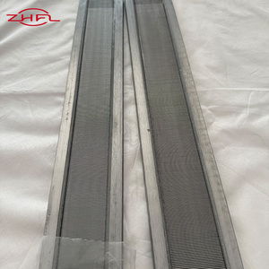 High Quality Longteng Stainless Steel/Aluminium Loom Reed <b>Comb</b> for Rapire Loom Textile Machine <b>Parts</b>-Weaving Machinery - Product Image 3