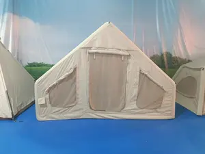 Acheter Tentes gonflables de camping de 3 mètres carrés, tente de camping gonflable, tente de camping gonflable, tente à air