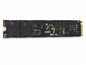 MZ1L23T8HBLA PM9A3 3.84TB PCI-E Gen4 X4 M.2 SSD Disque dur interne SSD Disques durs SSD - Product Image 1