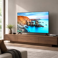 Téléviseur LED intelligent 43 pouces Full HD 1080P Android WiFi pour hôtel