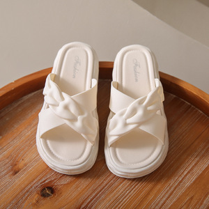 Женские пляжные шлепанцы - Product Image 6