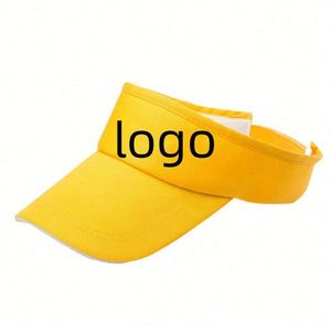 Unisex Adjustable UV Protection Sun Visor Baseball <b>Cap</b> for Men <b>Women</b> Outdoor Sports Golf <b>Running</b> Hats Breathable Lightweight - Product Image 4