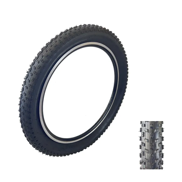 Fat bike tyre Bicycle Tire 26*4.0 bicycle tire