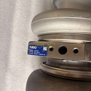 Construction Machinery <strong>Parts</strong> 3306 Engine <strong>Turbocharger</strong> <strong>Part</strong> Number 7N-7748 7N7748 4N8969 Suitable for Caterpillar Engines - Product Image 6