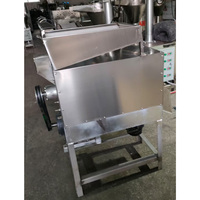 Machine verte d'épluchage de peau de haricot mungo de prix usine à vendre