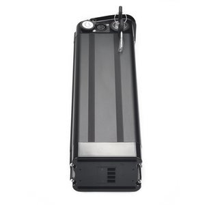 Batería de Repuesto de Litio Personalizada para Bicicleta Eléctrica de 36v <span class=keywords><strong>48v</strong></span> 52v, Paquete de Batería para Bicicleta Eléctrica de 500w <span class=keywords><strong>1000w</strong></span> con Cargador para Bicicleta Eléctrica, BMS de 30A - Product Image 6