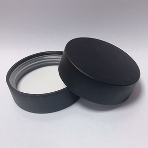 28-410 38-410 trở lại con nắp bằng chứng với cảm ứng lót 28 Mét CRC nắp nhựa cho PE Chai PET - Product Image 1