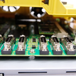 Fanuc <span class=keywords><strong>CNC</strong></span> phay máy 5 trục 0i-tf điều khiển A02B-0338-B502 - Product Image 6