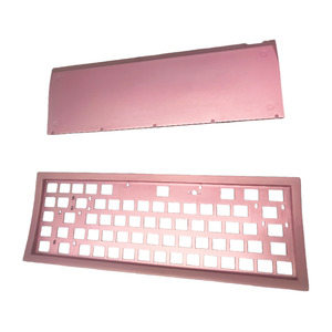 Service de tournage, découpe et fraisage CNC sur mesure en acier inoxydable, aluminium et autres métaux, prototypage rapide de précision, usinage de tôles. - Product Image 1