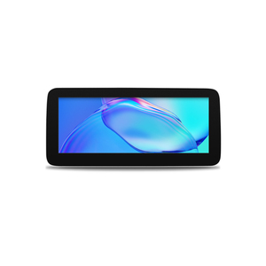 Radio Multimedia con GPS para Auto STWEI, Precio de Fábrica, Pantalla de 10.25 Pulgadas, DSP, Carplay, 4G, Android 11, para Mercedes Benz GLA X156 - Product Image 1