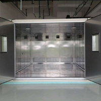 Walk-in Assembled Temperature Humidity Climate Test Chamber for Automotive Electronic Environmental Aging Test