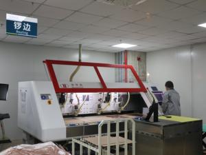 批发价适用于国际标准化组织/IATF16949质量认证的大尺寸电路板300毫米x 110毫米SKG-117印刷电路板 - Product Image 5