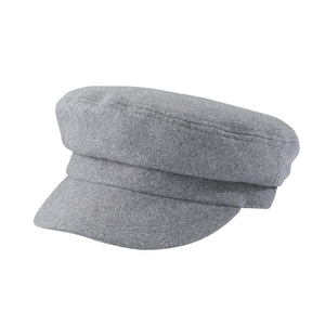 Boina y Gorra Newsboy para Mujer, Estilo Japonés, Illicium Verum / Gorra Retro Británica con Visera de Pato, Novedad 2026 - Product Image 3