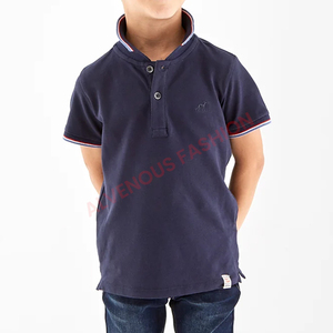 เสื้อโปโลพิมพ์ลายสำหรับเด็กผู้ชายสำหรับเด็กดูสะดุดตาเหมาะสำหรับงานเฉลิมฉลองเทศกาลและชุดอินเทรนด์สำหรับวัยรุ่น - Product Image 6