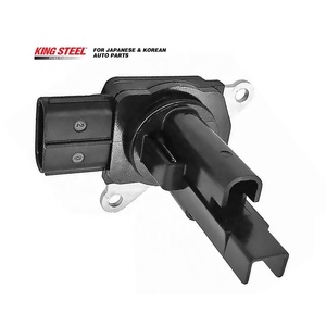KINGSTEEL OE 22204-0V010 22204-0T040 22204-37010 sensore di flusso d'aria di massa elettrica per auto a 5 Pin per <span class=keywords><strong>TOYOTA</strong></span> <span class=keywords><strong>YARIS</strong></span> NSP150 COROLLA 2ZR - Product Image 4