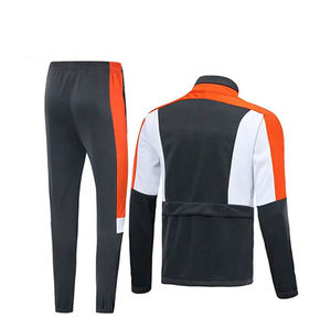 Tarifs abordables Conception professionnelle Nouvelle mode stylée par le fabricant Hommes Survêtements - Product Image 3