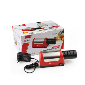 TAIDEA <span class=keywords><strong>Aiguiseur</strong></span> de couteaux électrique diamant à deux étapes TG1031 - Product Image 3