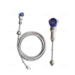 Medidor de Nivel Magnetostrictivo Inalámbrico para Almacenamiento de Agua - Product Image 3