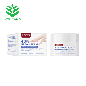 <span class=keywords><strong>Crema</strong></span> all'Urea Organica Vegana OEM/ODM <span class=keywords><strong>per</strong></span> Riparare Mani e <span class=keywords><strong>Piedi</strong></span> Secchi, Screpolati e Infoltiti; Ideale <span class=keywords><strong>per</strong></span> Saloni di Cura dei <span class=keywords><strong>Piedi</strong></span> - Product Image 1
