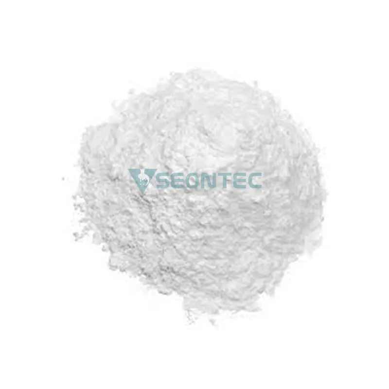 White Granular Powder High Electrical insulation PFA Powder