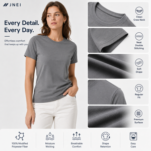 JNEI T-Shirt für Herren <span class=keywords><strong>München</strong></span> Bierfest Rundhals 150gsm Schnelltrocknend Atmungsaktiv Outdoor-Event-Bekleidung Oberteil - Product Image 4