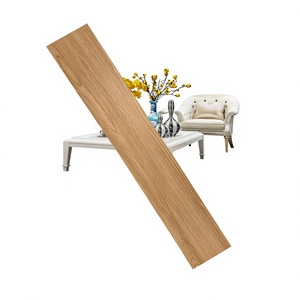 Dalles <span class=keywords><strong>de</strong></span> <span class=keywords><strong>sol</strong></span> en <span class=keywords><strong>PVC</strong></span> auto-adhésives à effet bois pour usage intérieur - Dalles <span class=keywords><strong>de</strong></span> <span class=keywords><strong>sol</strong></span> en <span class=keywords><strong>ciment</strong></span> imperméables et très résistantes à l'usure pour la maison - Product Image 1