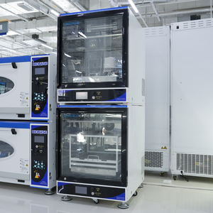 Incubateur à Agitation à Grande Capacité Empilable BIOBASE, Fourniture Directe d'Usine, pour Laboratoire - Product Image 6