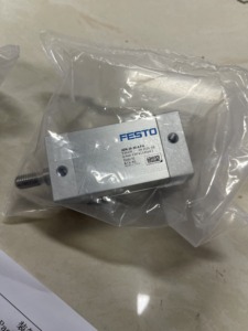 กระบอกสูบขนาดกะทัดรัด ADN-20-30-A-P-A - Product Image 1
