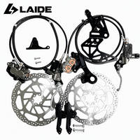 Kit de frein hydraulique à double étrier 240 mm pour Sur Ron Light Bee Talaria XXX MX3 MX4, pièces de mise à niveau pour moto électrique tout-terrain