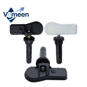 4x capteurs de <span class=keywords><strong>pression</strong></span> des pneus TPMS compatibles avec Peugeot 3008 308 Citroën <span class=keywords><strong>C4</strong></span> DS4 DS5 9811536380 9811536380 - Product Image 2
