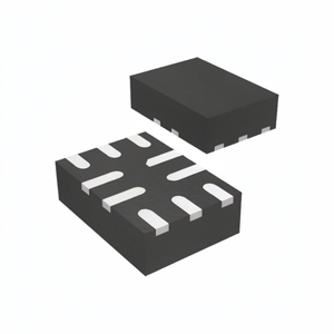 Componentes Electrónicos de Interfaz, Distribuidor Autorizado AOZ6238QI, 10 UFQFN IC SWITCH SPDT X 2 400MOHM 10QFN - Product Image 1