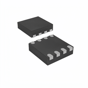 Electronic Chips Component 8 WFDFN Exposed Pad TS3001ITD822T Clock Timing In Stock - Product Image 1