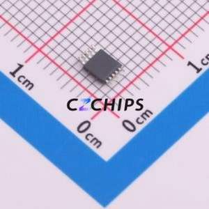 วงจรรวม SGM58031XMS10G/TR MSOP-10ใหม่ & ดั้งเดิมชิปวงจรรวม PMIC ตัวแปลงอนาล็อกเป็นดิจิตอล (ADC) - Product Image 2