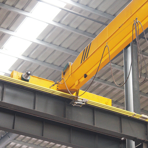 Dernière conception <span class=keywords><strong>Kone</strong></span> Oem Plc Pont Grue - Product Image 3