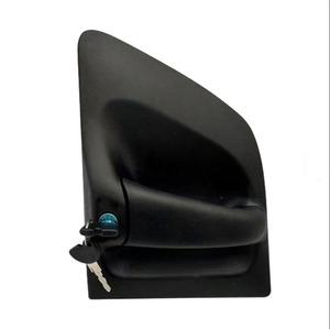 Nuova Maniglia per Porta di Camion con Chiave per <span class=keywords><strong>Scania</strong></span> Serie R 2004-2017 Modello 1544330L 1544331R - Product Image 5